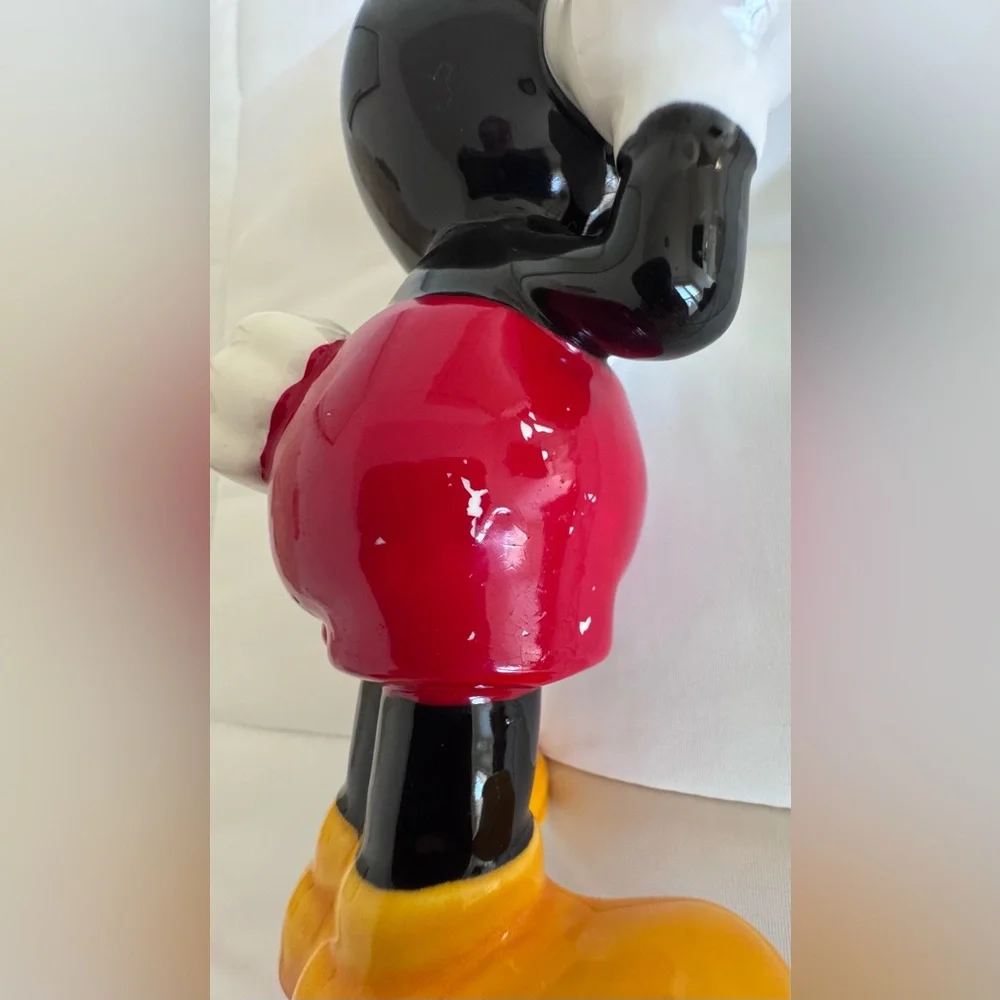 Disney mickey mouse